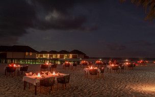 Kudafushi Resort & Spa