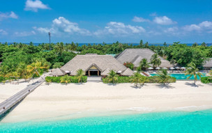 Kudafushi Resort & Spa