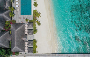 Kudafushi Resort & Spa