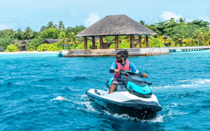 Kudafushi Resort & Spa