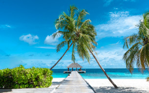 Kudafushi Resort & Spa