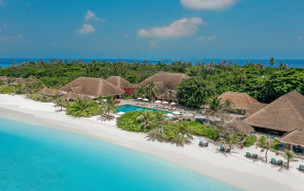 Kudafushi Resort & Spa