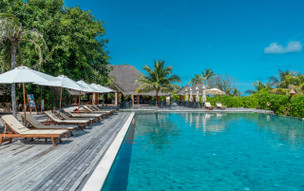 Kudafushi Resort & Spa