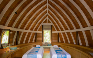 Emerald Faarufushi Resort & Spa