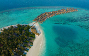 Emerald Faarufushi Resort & Spa