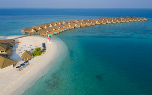 Emerald Faarufushi Resort & Spa