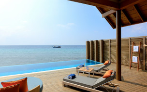 Emerald Faarufushi Resort & Spa