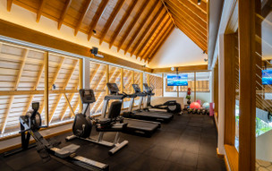 Emerald Faarufushi Resort & Spa