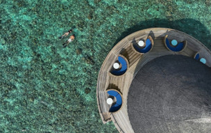 Emerald Faarufushi Resort & Spa