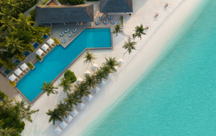 Emerald Faarufushi Resort & Spa