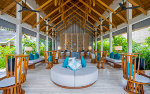 Emerald Faarufushi Resort & Spa