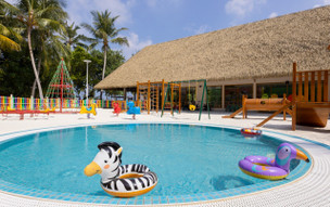 Emerald Faarufushi Resort & Spa