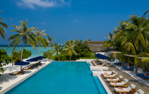 Emerald Faarufushi Resort & Spa