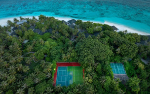 Adaaran Select Meedhupparu