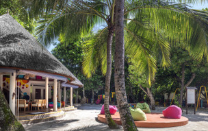 Adaaran Select Meedhupparu