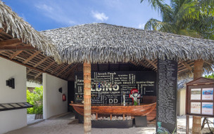 Adaaran Select Meedhupparu