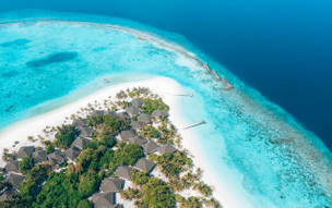 Adaaran Select Meedhupparu