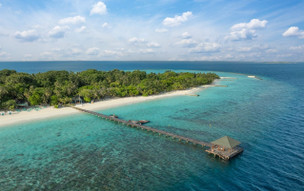 Adaaran Select Meedhupparu