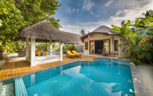 Furaveri Island Resort & Spa