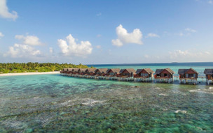 Furaveri Island Resort & Spa