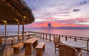 Furaveri Island Resort & Spa