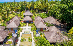 Furaveri Island Resort & Spa