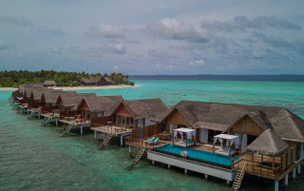 Furaveri Island Resort & Spa