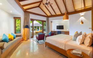Furaveri Island Resort & Spa