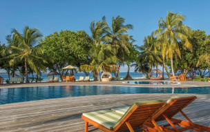 Furaveri Island Resort & Spa