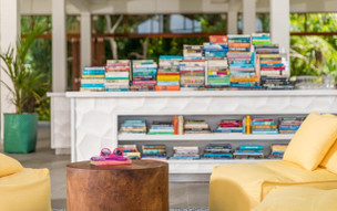 The Standard, Huruvalhi Maldives