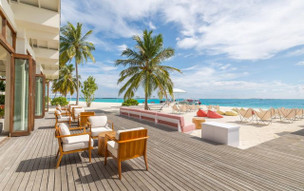 The Standard, Huruvalhi Maldives