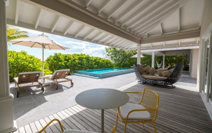 The Standard, Huruvalhi Maldives