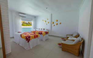 The Standard, Huruvalhi Maldives