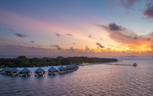 Adaaran Prestige Water Villas