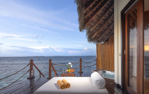 Adaaran Prestige Water Villas