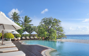 Adaaran Prestige Water Villas