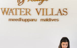 Adaaran Prestige Water Villas