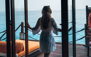 Adaaran Prestige Water Villas