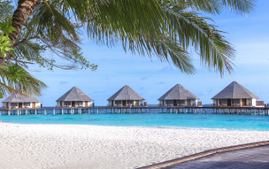 Adaaran Prestige Water Villas