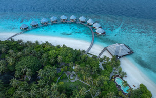 Adaaran Prestige Water Villas
