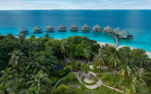 Adaaran Prestige Water Villas