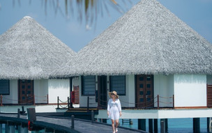Adaaran Prestige Water Villas