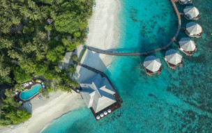 Adaaran Prestige Water Villas