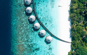 Adaaran Prestige Water Villas