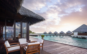 Adaaran Prestige Water Villas