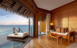 Adaaran Prestige Water Villas