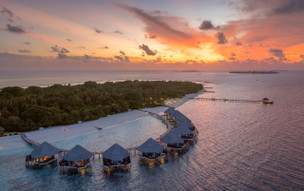 Adaaran Prestige Water Villas