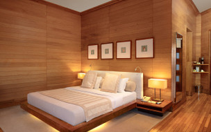 Adaaran Prestige Water Villas