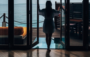 Adaaran Prestige Water Villas