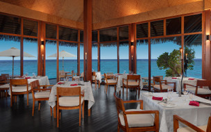 Adaaran Prestige Water Villas